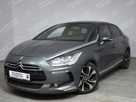  Citroen DS5 2012 , 989000 , 