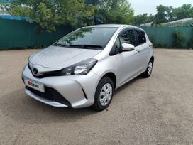  Toyota Vitz 2016 , 1050000 , 