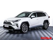  RAV4 2021