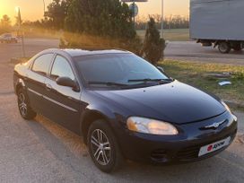  Chrysler Sebring 2001 , 390000 , 