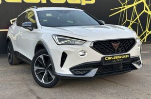 SUV   Cupra Formentor 2021 , 2196000 , 