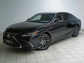  Lexus ES250 2022