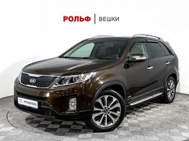 SUV   Kia Sorento 2014 , 1798000 , 