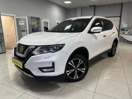 SUV   Nissan X-Trail 2019 , 2099000 , 