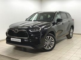 SUV   Toyota Highlander 2024 , 6699000 , 