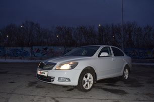  Skoda Octavia 2012 , 970000 , 