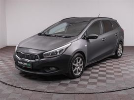  Kia Ceed 2014 , 649000 , 