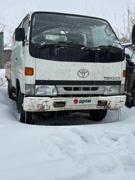    Toyota ToyoAce 1998 , 1000000 , 