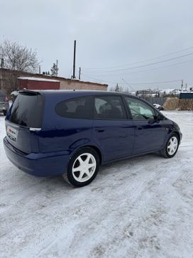    Honda Stream 2002 , 560000 , 