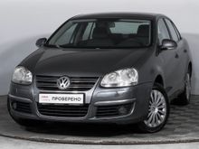  Jetta 2008