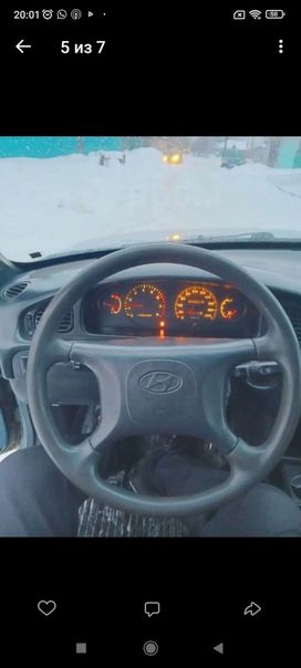  Hyundai Sonata 1994 , 130000 , 