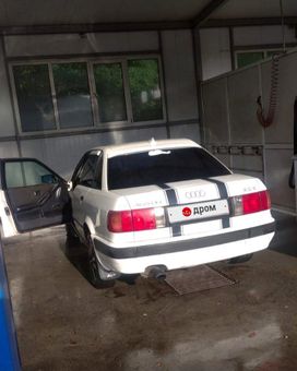  Audi 80 1992 , 295000 , 