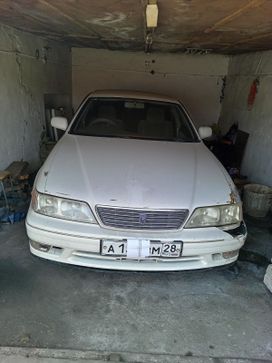  Toyota Mark II 1989 , 450000 , 