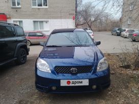  Toyota Matrix 2002 , 630000 , 