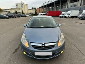  3  Opel Corsa 2008 , 385000 , 
