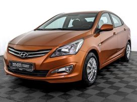  Hyundai Solaris 2015 , 1155000 , 