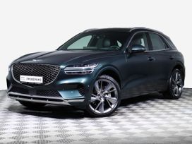 SUV   Genesis GV70 2021 , 5448000 , 