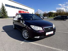  Hyundai Elantra 2010 , 780000 , 