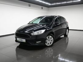  Ford Focus 2015 , 1250000 , 