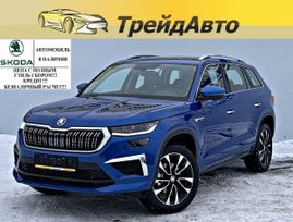 SUV   Skoda Kodiaq 2024 , 4899000 , 