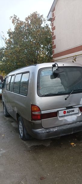    Kia Pregio 1996 , 145000 , 