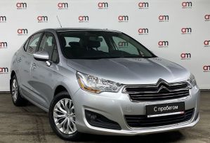  Citroen C4 2013 , 839000 , -