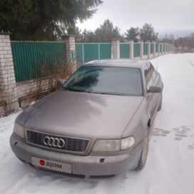  Audi A8 1997 , 375000 , 
