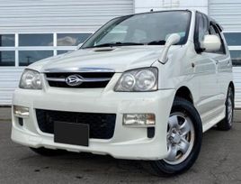 SUV   Daihatsu Terios Kid 2012 , 550000 , 