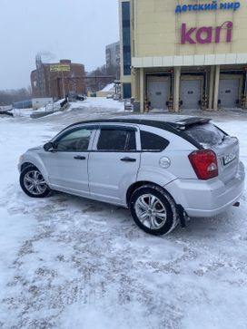  Dodge Caliber 2006 , 650000 , 