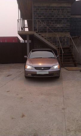  Honda Avancier 2000 , 275000 , 