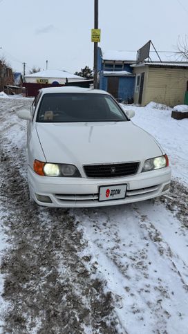  Toyota Chaser 2000 , 650000 , 