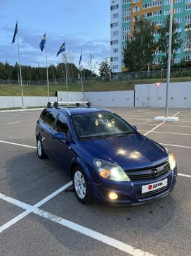  Opel Astra 2008 , 730000 , 