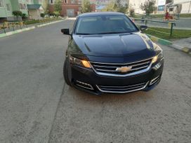  Chevrolet Impala 2018 , 2350000 , 