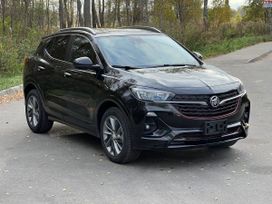 SUV   Buick Encore GX 2023 , 1840000 , 