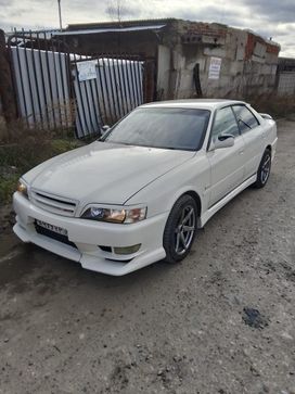  Toyota Chaser 1997 , 1000000 , 