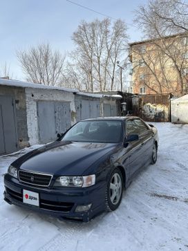  Toyota Chaser 2000 , 1310000 , 