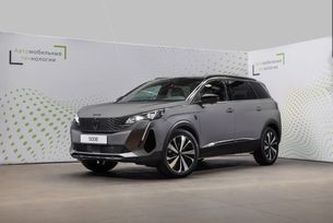 SUV   Peugeot 5008 2024 , 4699000 , 