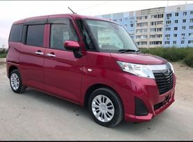  Toyota Roomy 2020 , 1160000 , 