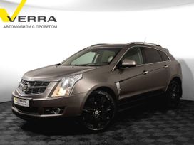 SUV   Cadillac SRX 2012 , 1500000 , 