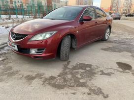  Mazda Mazda6 2008 , 770000 , 