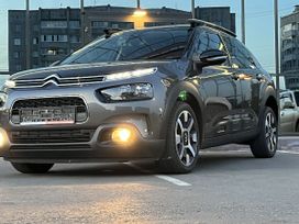 SUV   Citroen C4 Cactus 2019 , 1600000 , 