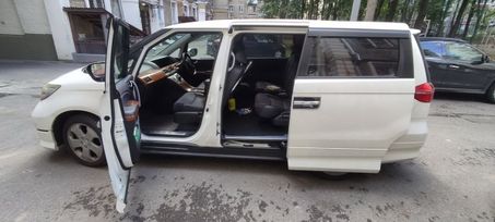    Honda Elysion 2007 , 1750000 , 