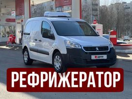    Peugeot Partner 2018 , 1495000 , -
