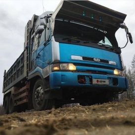  Nissan Diesel UD 1999 , 2000000 , 