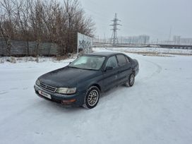  Toyota Corona 1993 , 155000 , 