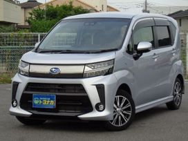  Subaru Stella 2019 , 820000 , 