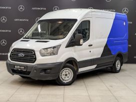  Ford Transit 2019 , 2015000 , 