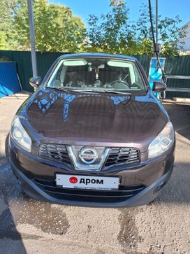 SUV   Nissan Qashqai 2010 , 1220000 , 