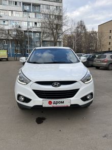  ix35, 2015