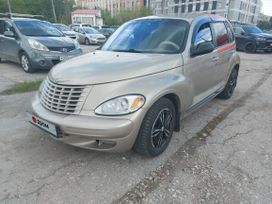  Chrysler PT Cruiser 2005 , 425000 , 